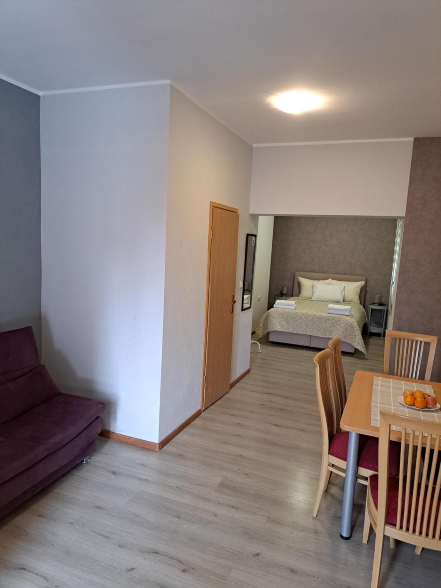 Sukošan Sobe Apartmani Svitlana מראה חיצוני תמונה